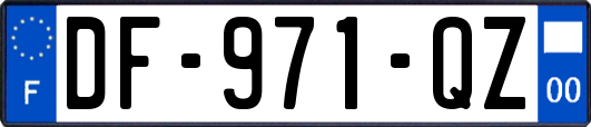 DF-971-QZ