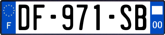 DF-971-SB