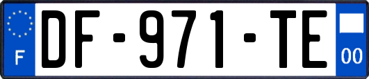 DF-971-TE