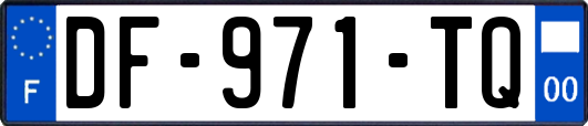 DF-971-TQ