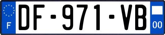 DF-971-VB