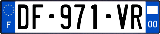 DF-971-VR