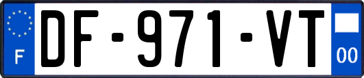 DF-971-VT