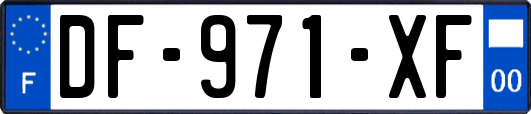 DF-971-XF