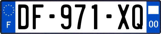 DF-971-XQ