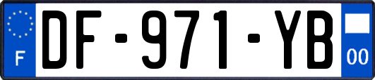 DF-971-YB