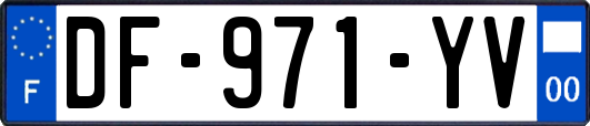 DF-971-YV