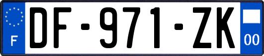 DF-971-ZK