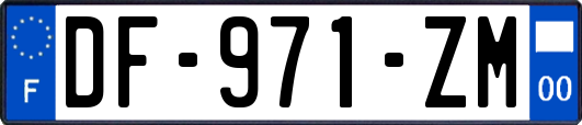 DF-971-ZM