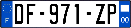 DF-971-ZP