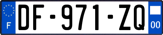 DF-971-ZQ