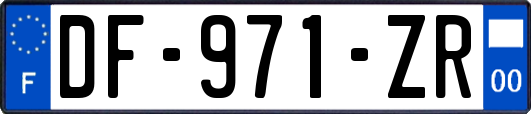 DF-971-ZR