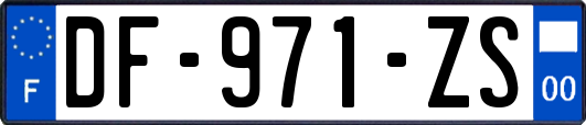 DF-971-ZS