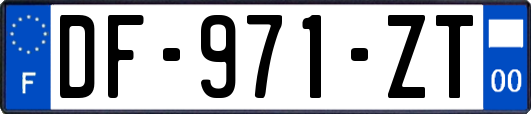 DF-971-ZT