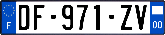 DF-971-ZV