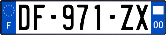 DF-971-ZX