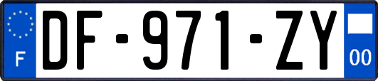 DF-971-ZY