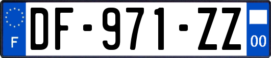 DF-971-ZZ