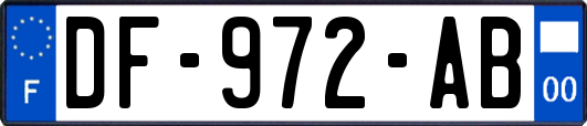 DF-972-AB