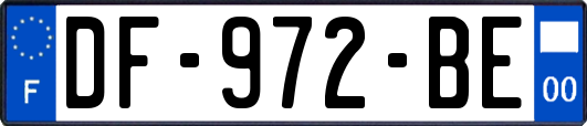 DF-972-BE