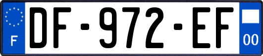 DF-972-EF