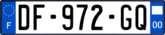 DF-972-GQ