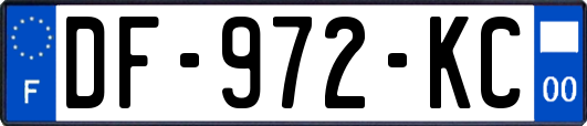 DF-972-KC