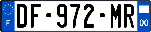 DF-972-MR