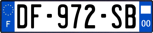 DF-972-SB