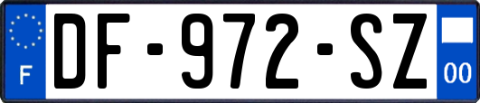 DF-972-SZ