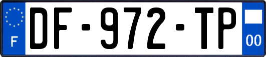 DF-972-TP