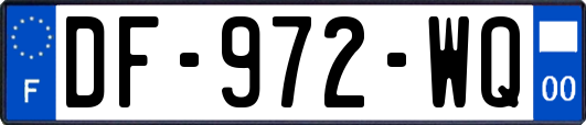 DF-972-WQ