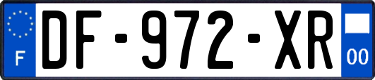 DF-972-XR