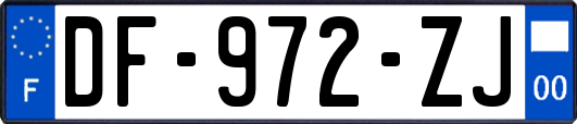 DF-972-ZJ