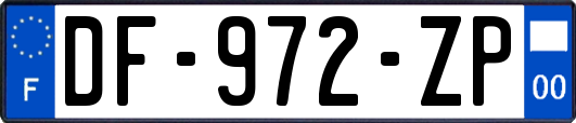 DF-972-ZP