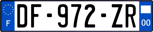 DF-972-ZR