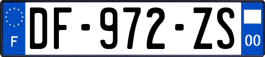 DF-972-ZS