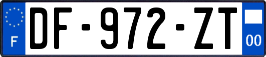 DF-972-ZT