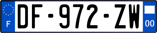 DF-972-ZW