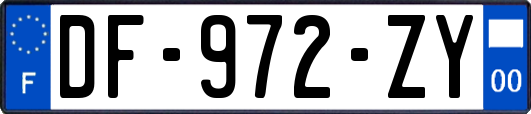 DF-972-ZY