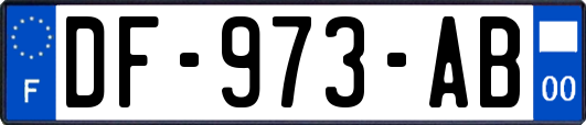 DF-973-AB