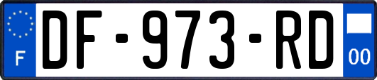 DF-973-RD