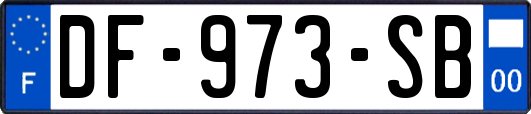 DF-973-SB