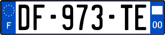 DF-973-TE