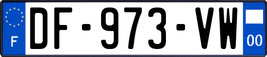 DF-973-VW