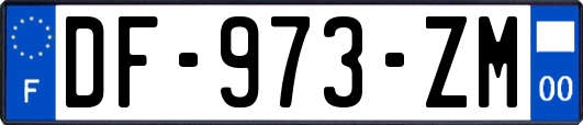 DF-973-ZM