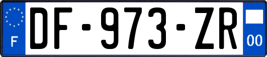 DF-973-ZR