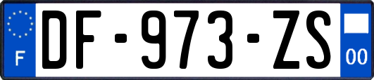 DF-973-ZS