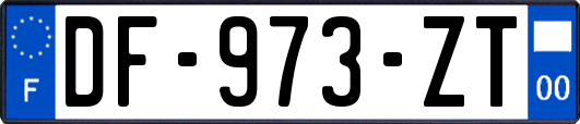 DF-973-ZT