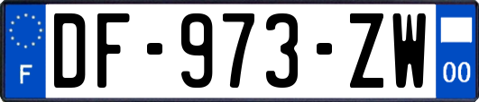 DF-973-ZW